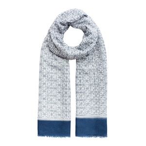 India Hicks Heritage Scarf